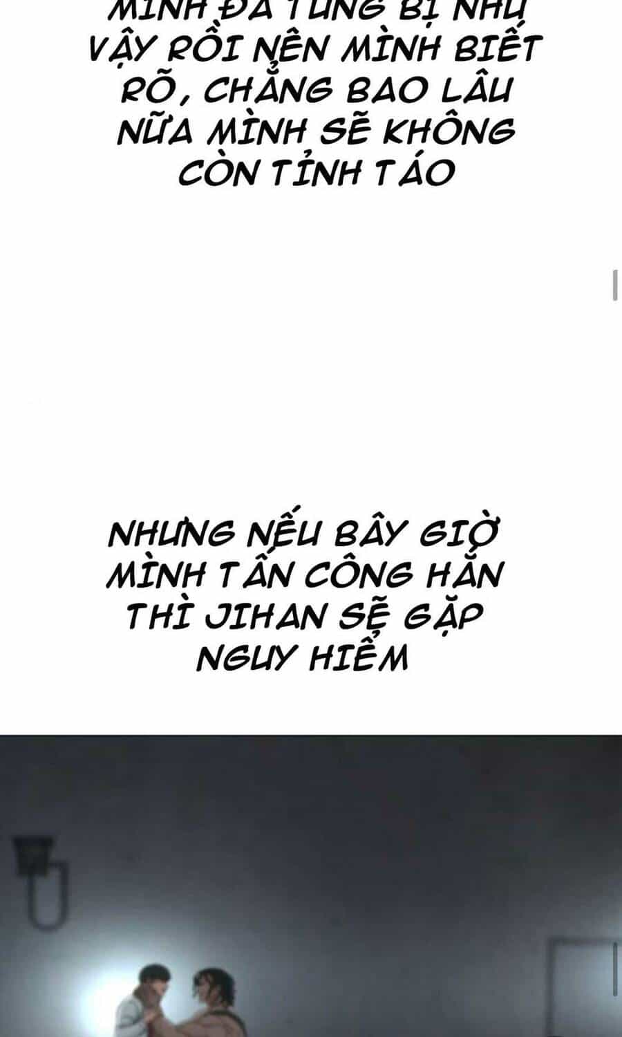 Nhiệm Vụ Đời Thật - Chương 34 - ảnh 80