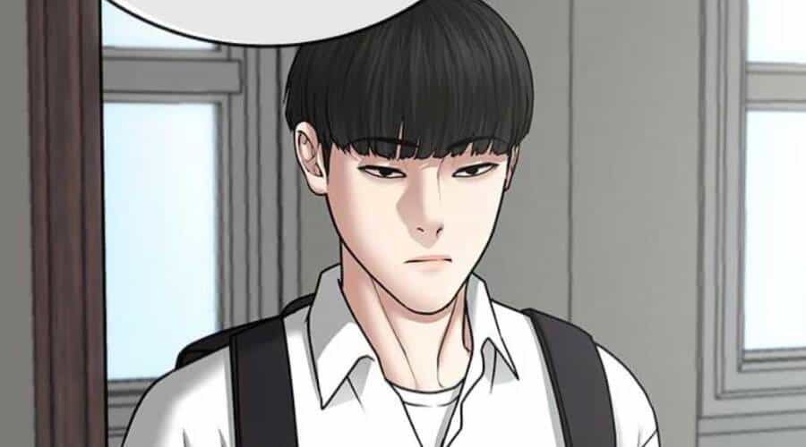 Nhiệm Vụ Đời Thật - Chương 35 - ảnh 18