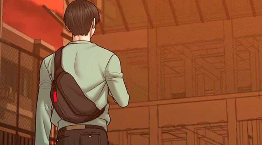 Nhiệm Vụ Đời Thật - Chương 36 - ảnh 127