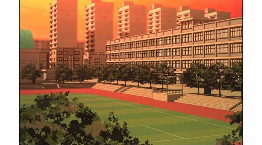 Nhiệm Vụ Đời Thật - Chương 36 - ảnh 49