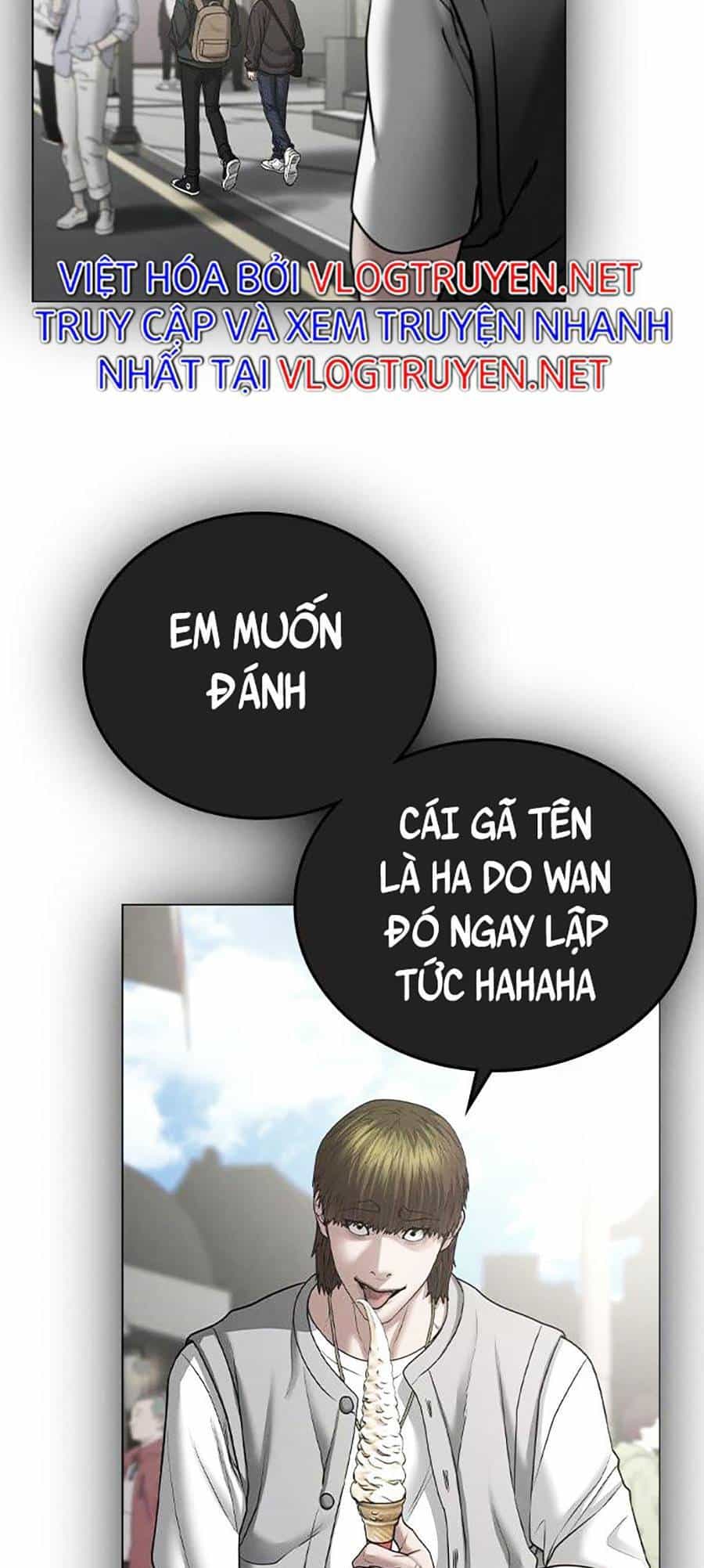 Nhiệm Vụ Đời Thật - Chương 39 - ảnh 100