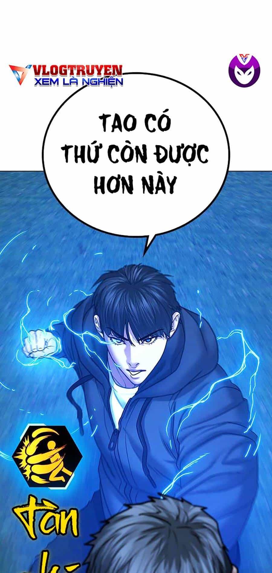 Nhiệm Vụ Đời Thật - Chương 39 - ảnh 24