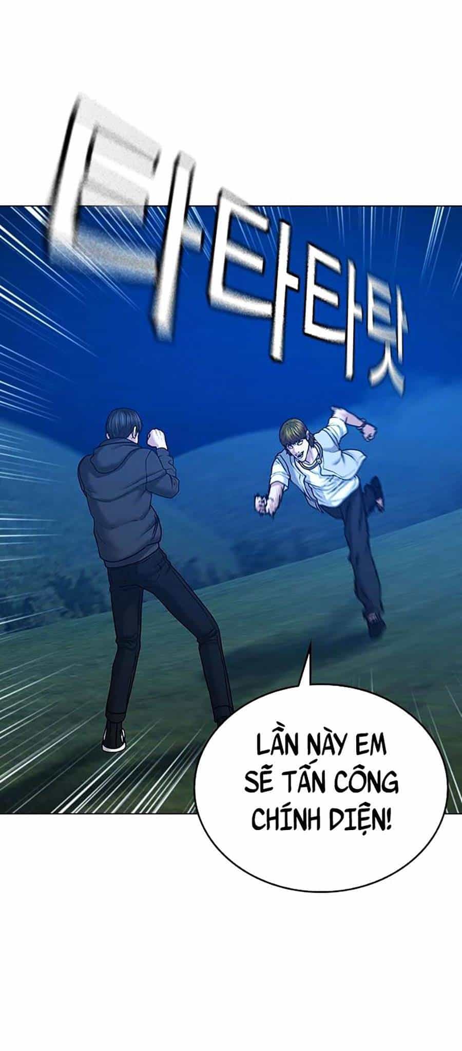 Nhiệm Vụ Đời Thật - Chương 39 - ảnh 37