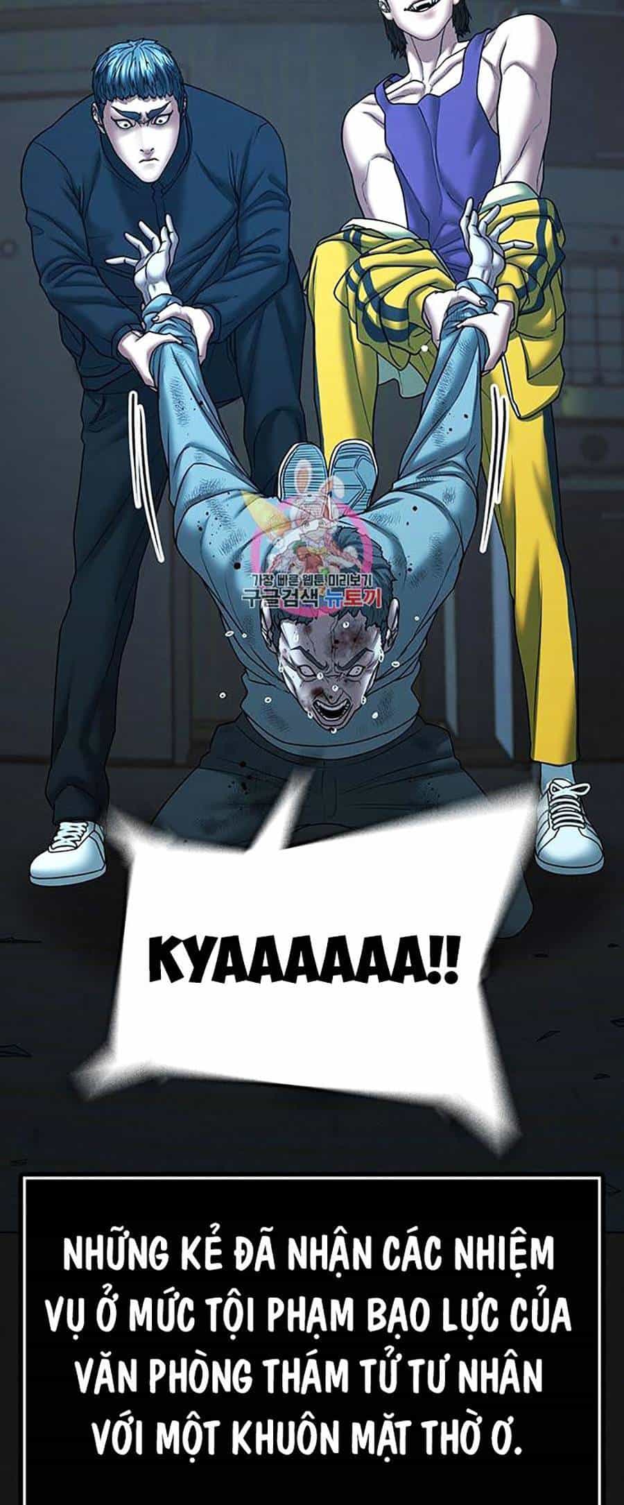 Nhiệm Vụ Đời Thật - Chương 39 - ảnh 4