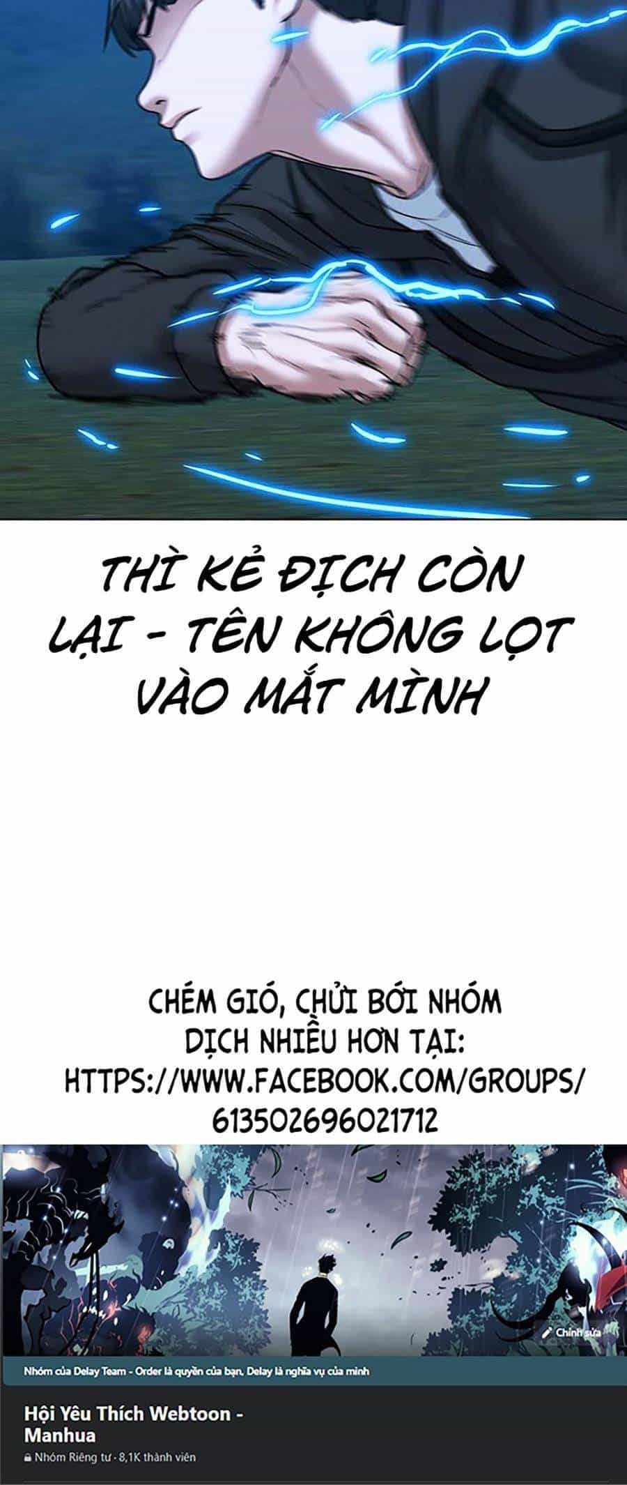 Nhiệm Vụ Đời Thật - Chương 39 - ảnh 60