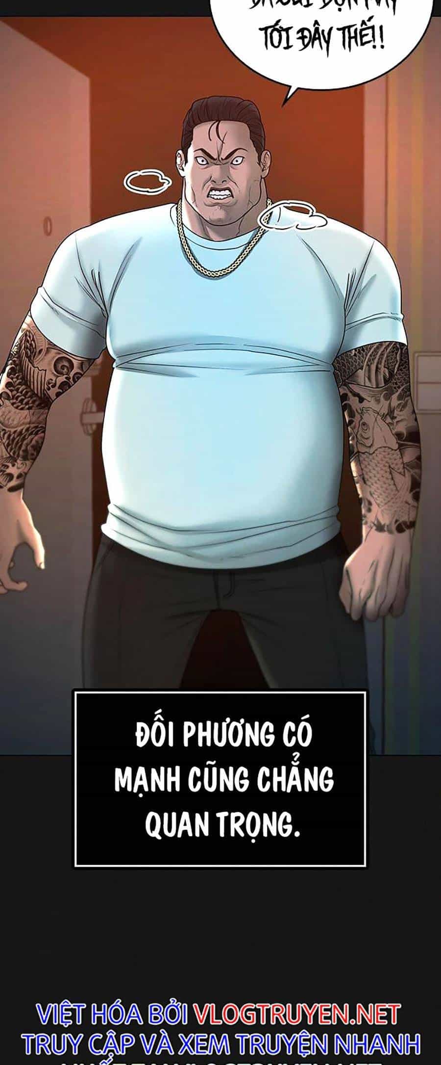 Nhiệm Vụ Đời Thật - Chương 39 - ảnh 8