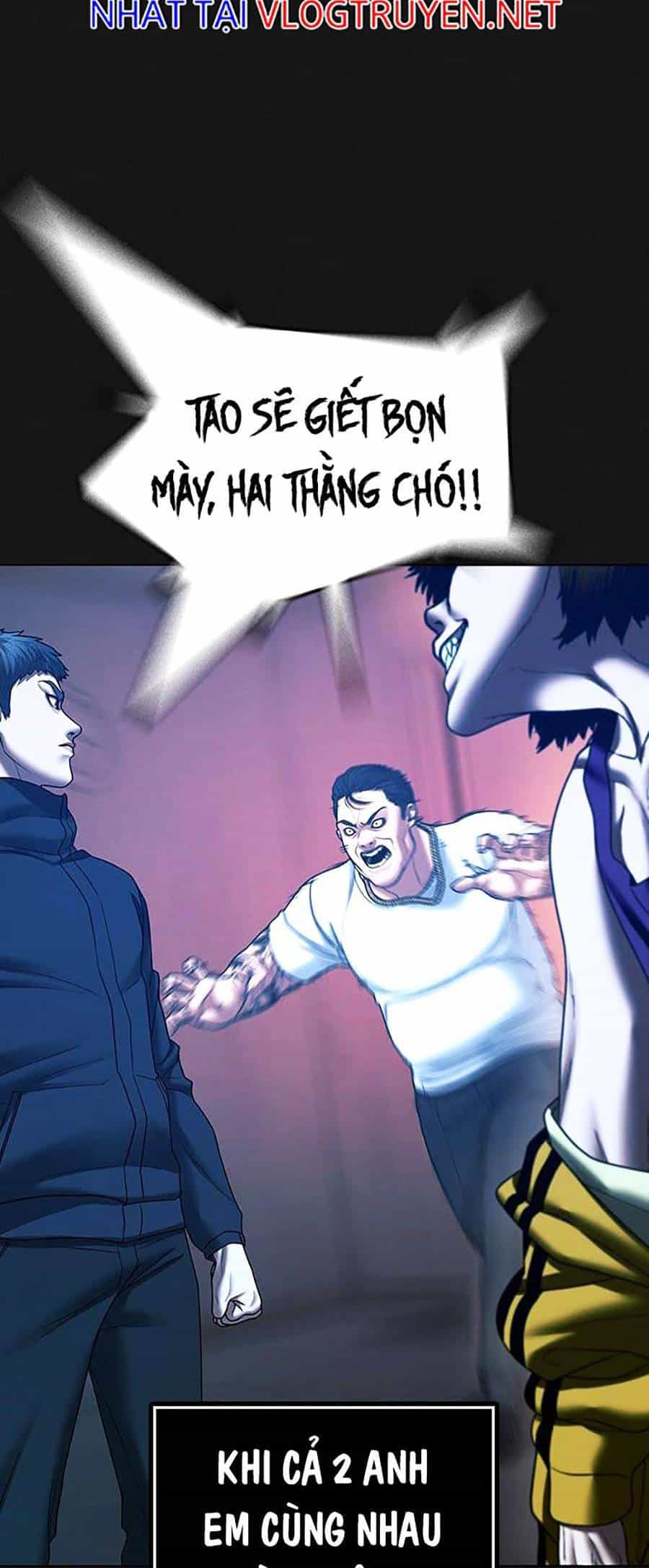 Nhiệm Vụ Đời Thật - Chương 39 - ảnh 9