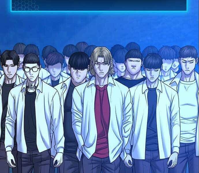Nhiệm Vụ Đời Thật - Chương 41 - ảnh 97