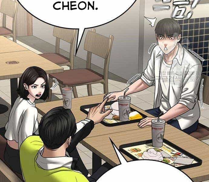 Nhiệm Vụ Đời Thật - Chương 46 - ảnh 124