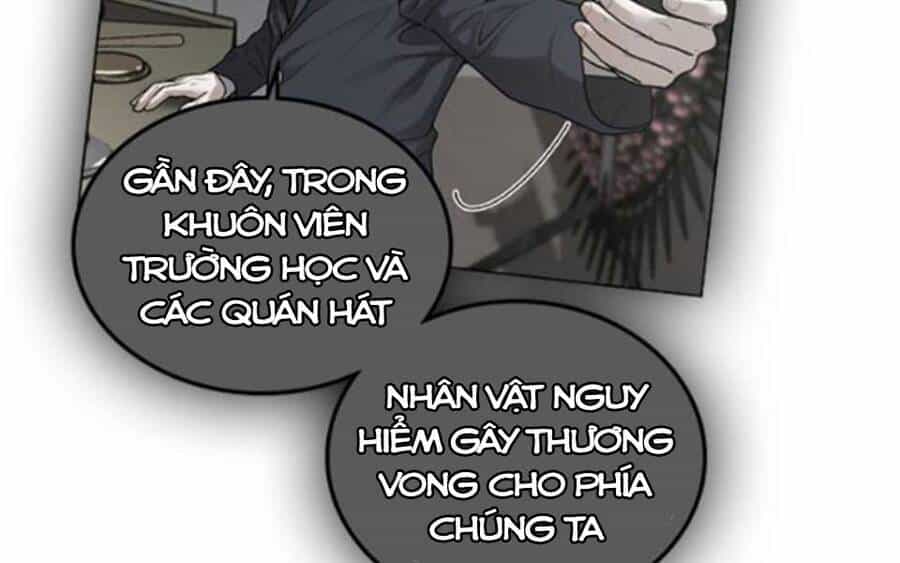 Nhiệm Vụ Đời Thật - Chương 47.5 - ảnh 28