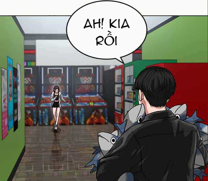 Nhiệm Vụ Đời Thật - Chương 6 - ảnh 111