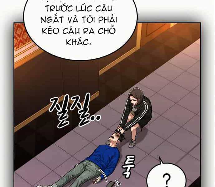 Nhiệm Vụ Đời Thật - Chương 6 - ảnh 18
