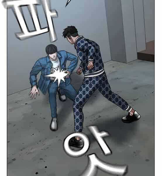 Nhiệm Vụ Đời Thật - Chương 48 - ảnh 11