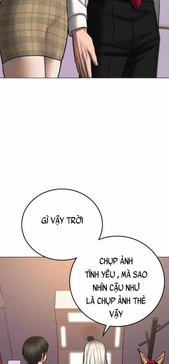 Nhiệm Vụ Đời Thật - Chương 52 - ảnh 35