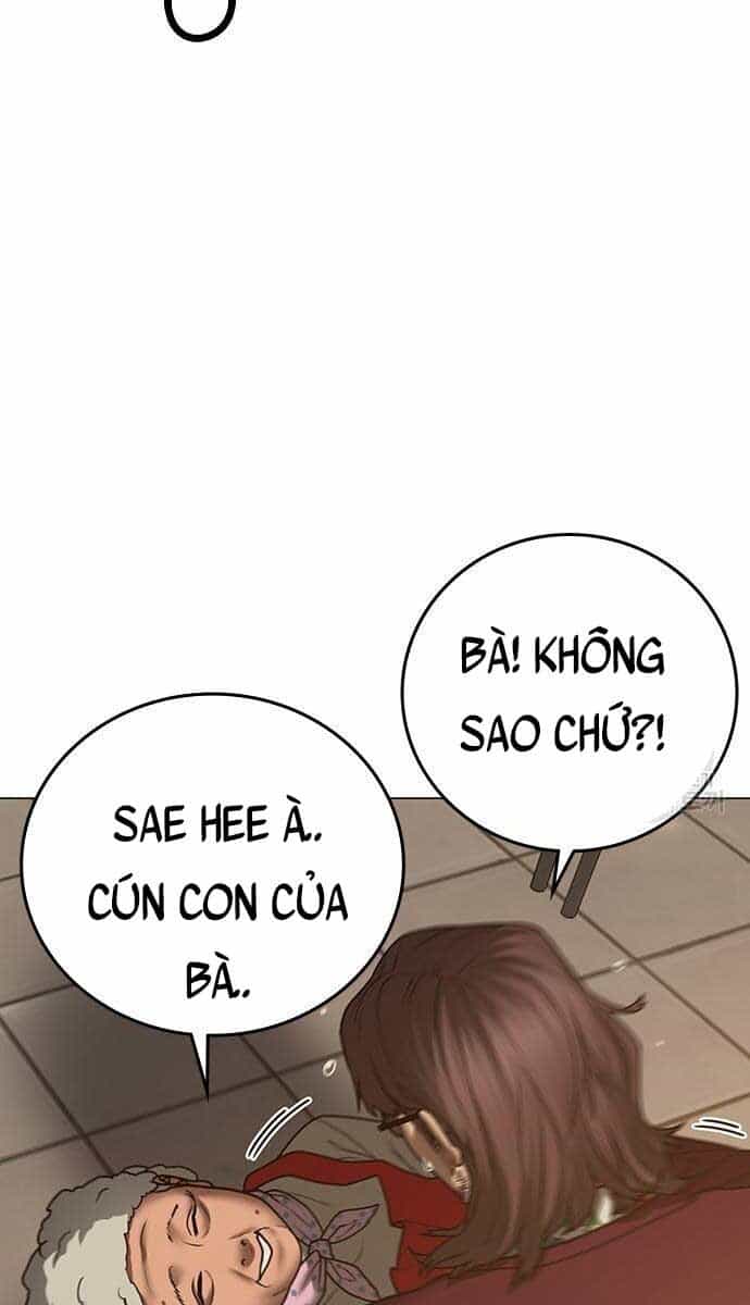 Nhiệm Vụ Đời Thật - Chương 53 - ảnh 134