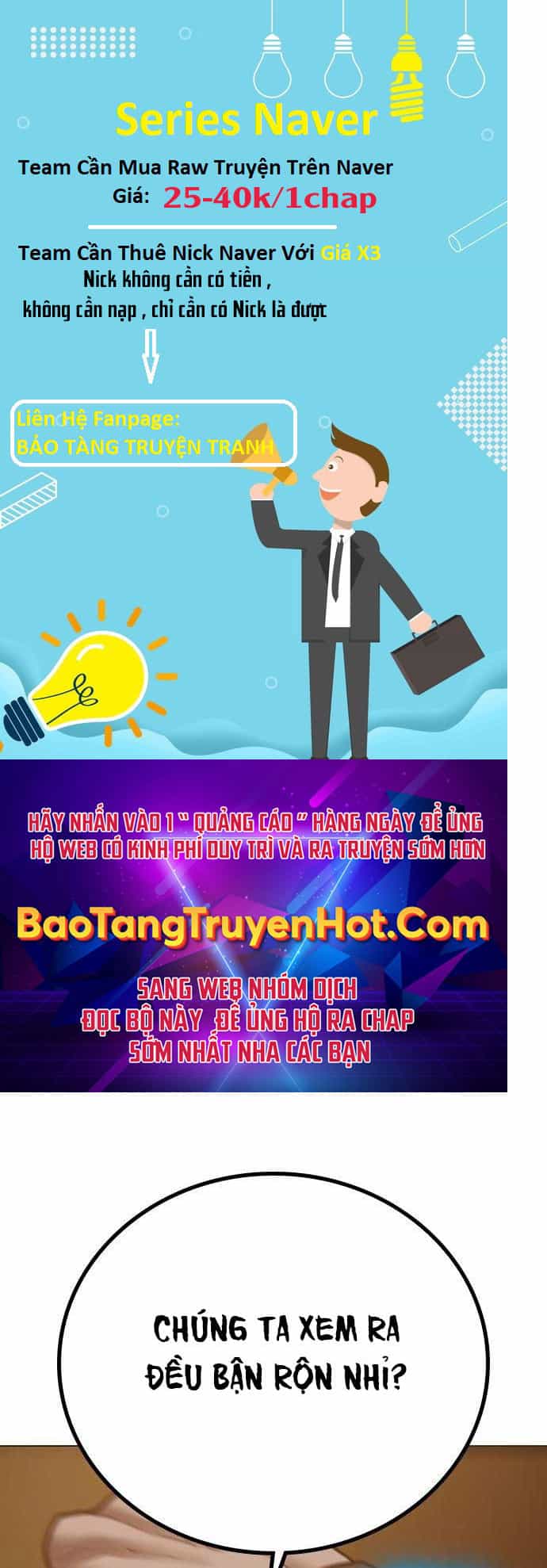 Nhiệm Vụ Đời Thật - Chương 54 - ảnh 142
