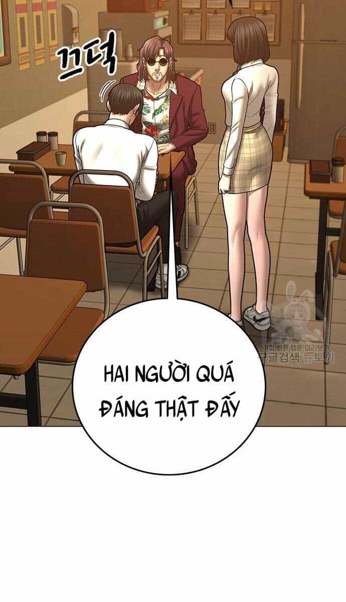 Nhiệm Vụ Đời Thật - Chương 54 - ảnh 40