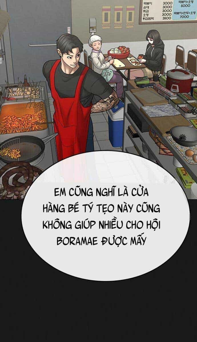 Nhiệm Vụ Đời Thật - Chương 55 - ảnh 70