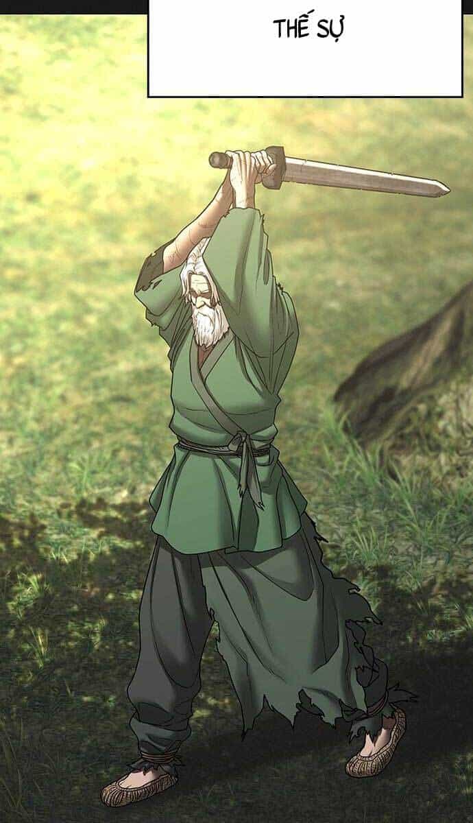 Nhiệm Vụ Đời Thật - Chương 56 - ảnh 84
