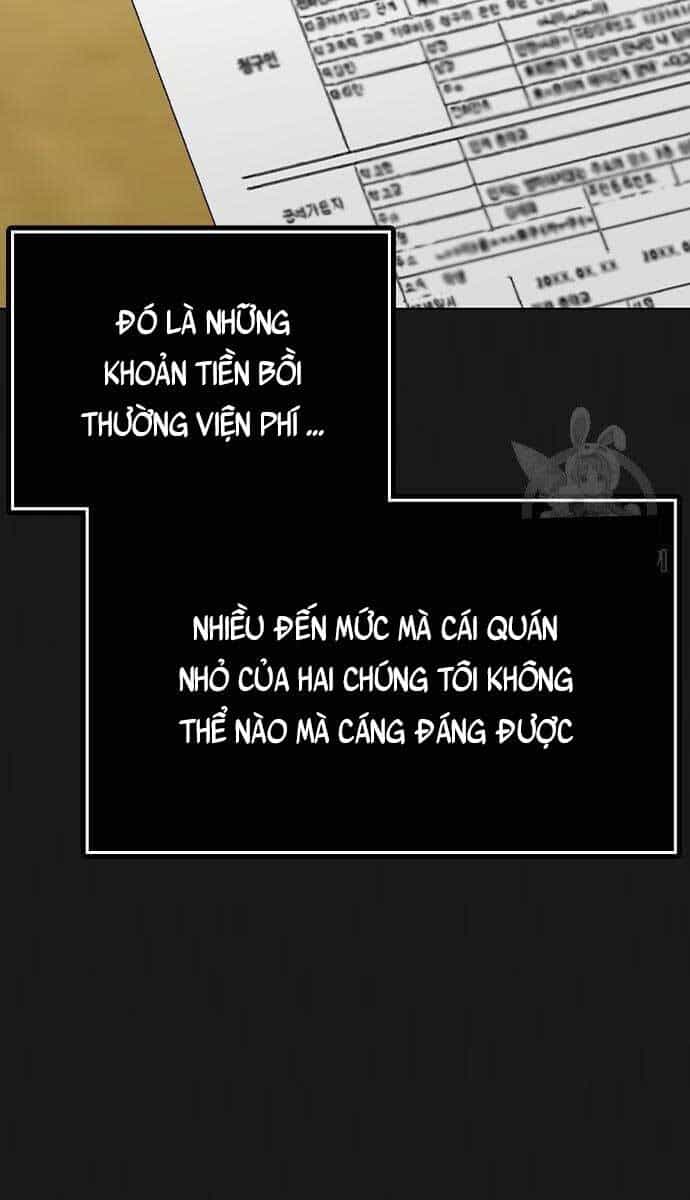 Nhiệm Vụ Đời Thật - Chương 57 - ảnh 16