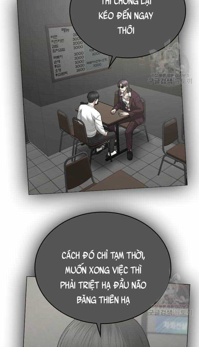 Nhiệm Vụ Đời Thật - Chương 57 - ảnh 46