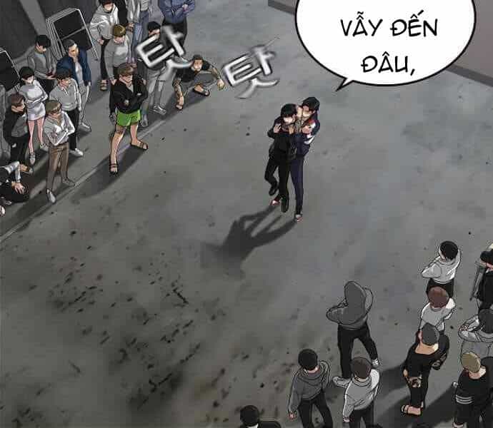Nhiệm Vụ Đời Thật - Chương 7 - ảnh 208