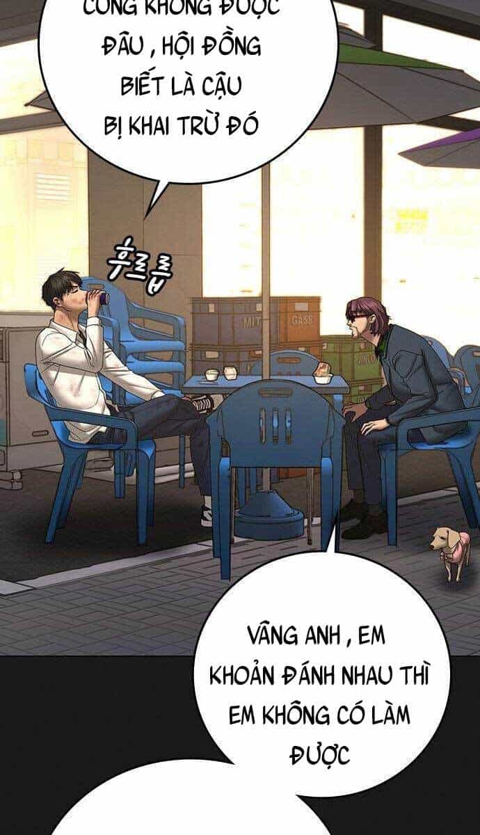 Nhiệm Vụ Đời Thật - Chương 58 - ảnh 22