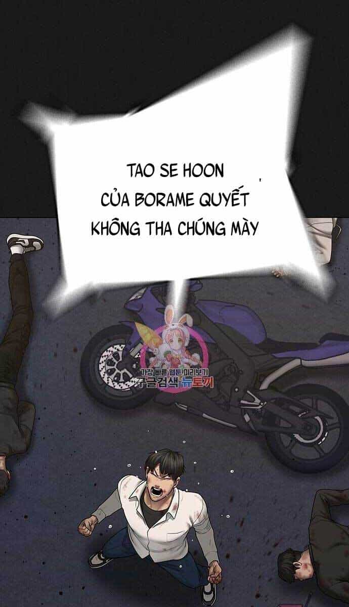 Nhiệm Vụ Đời Thật - Chương 58 - ảnh 3