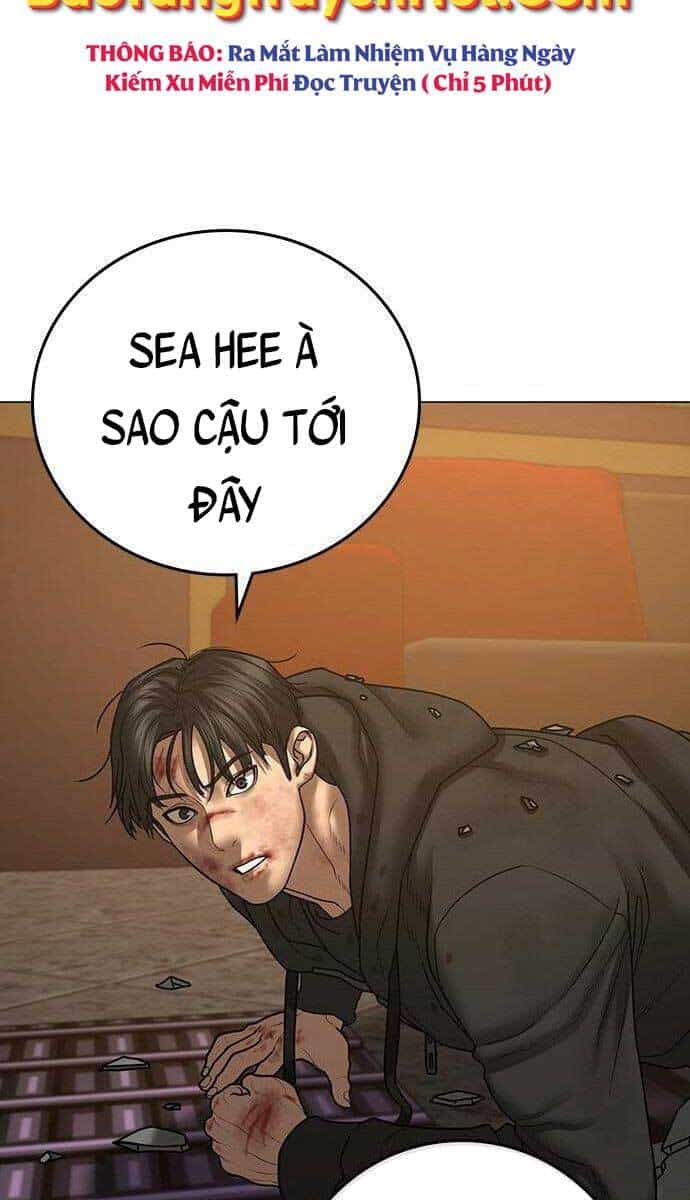 Nhiệm Vụ Đời Thật - Chương 58 - ảnh 30
