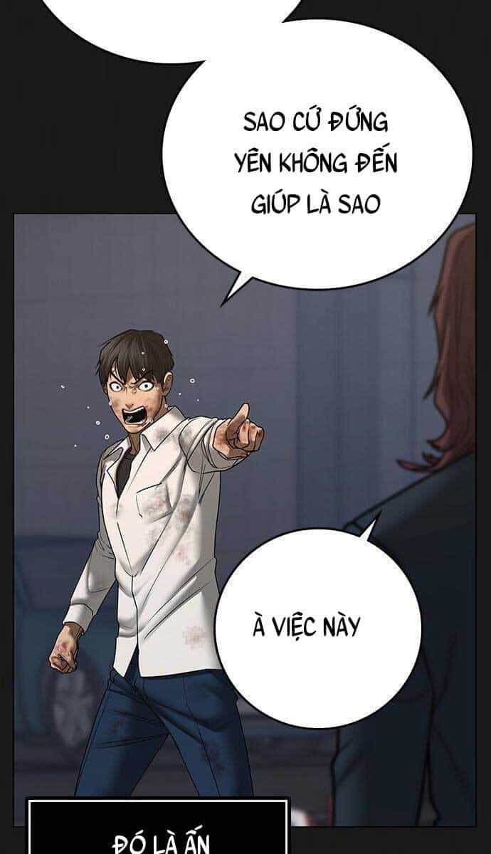 Nhiệm Vụ Đời Thật - Chương 58 - ảnh 5