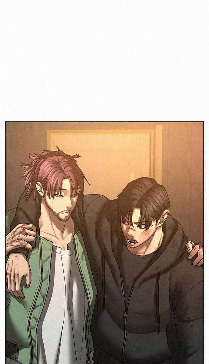 Nhiệm Vụ Đời Thật - Chương 60 - ảnh 146