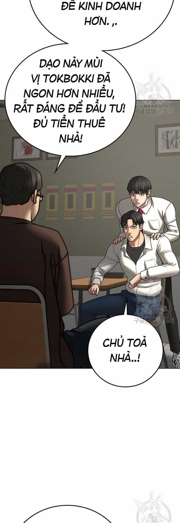 Nhiệm Vụ Đời Thật - Chương 61 - ảnh 56