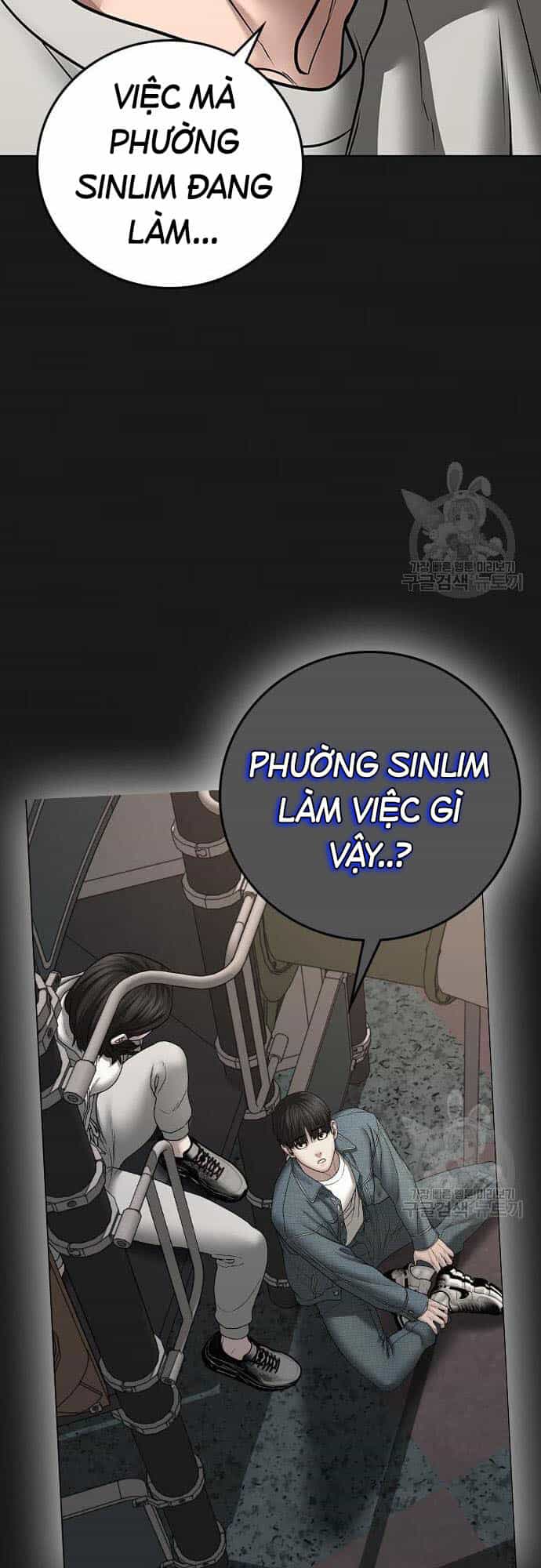 Nhiệm Vụ Đời Thật - Chương 61 - ảnh 80