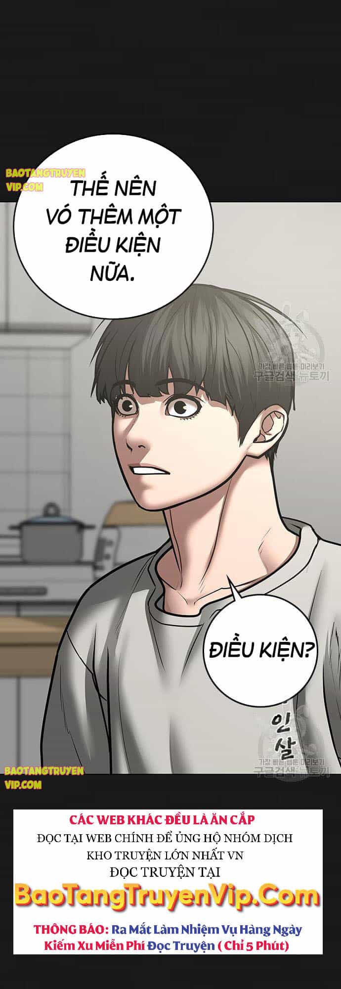 Nhiệm Vụ Đời Thật - Chương 61 - ảnh 85