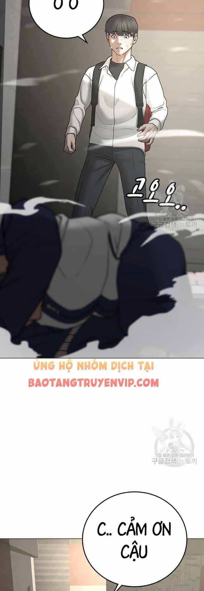 Nhiệm Vụ Đời Thật - Chương 63 - ảnh 22