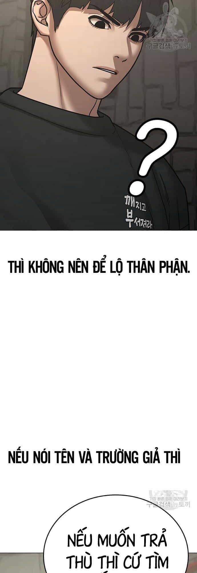 Nhiệm Vụ Đời Thật - Chương 63 - ảnh 32