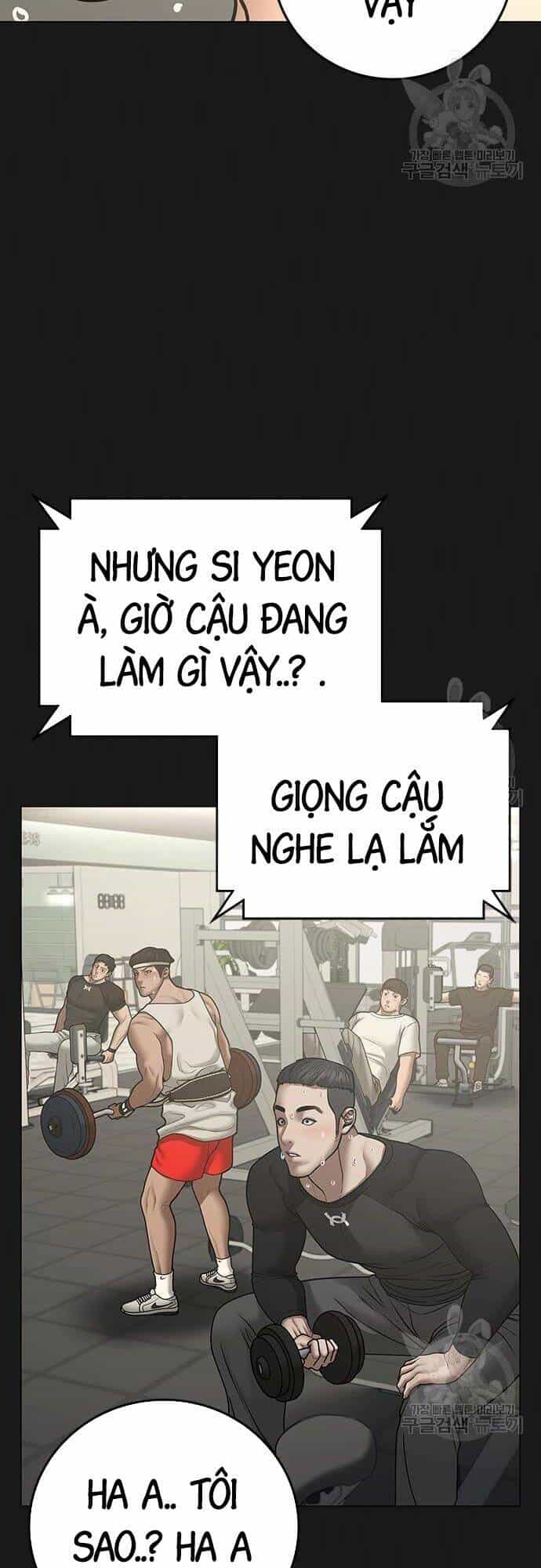 Nhiệm Vụ Đời Thật - Chương 63 - ảnh 40