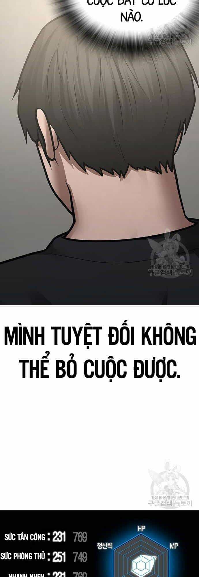 Nhiệm Vụ Đời Thật - Chương 63 - ảnh 49