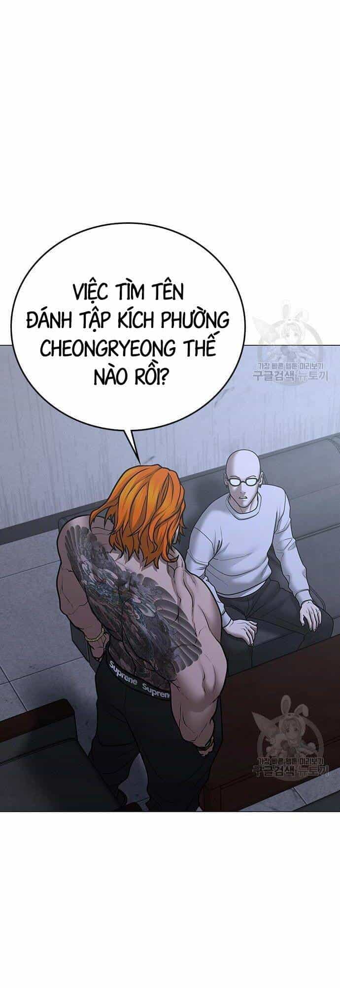 Nhiệm Vụ Đời Thật - Chương 63 - ảnh 69