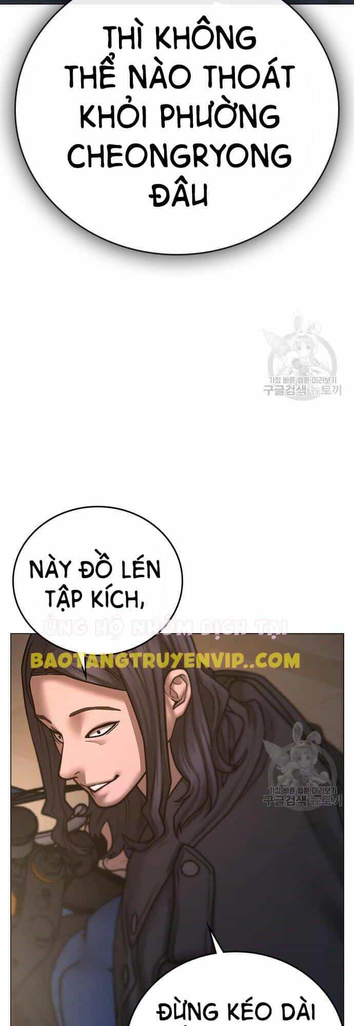 Nhiệm Vụ Đời Thật - Chương 65 - ảnh 11