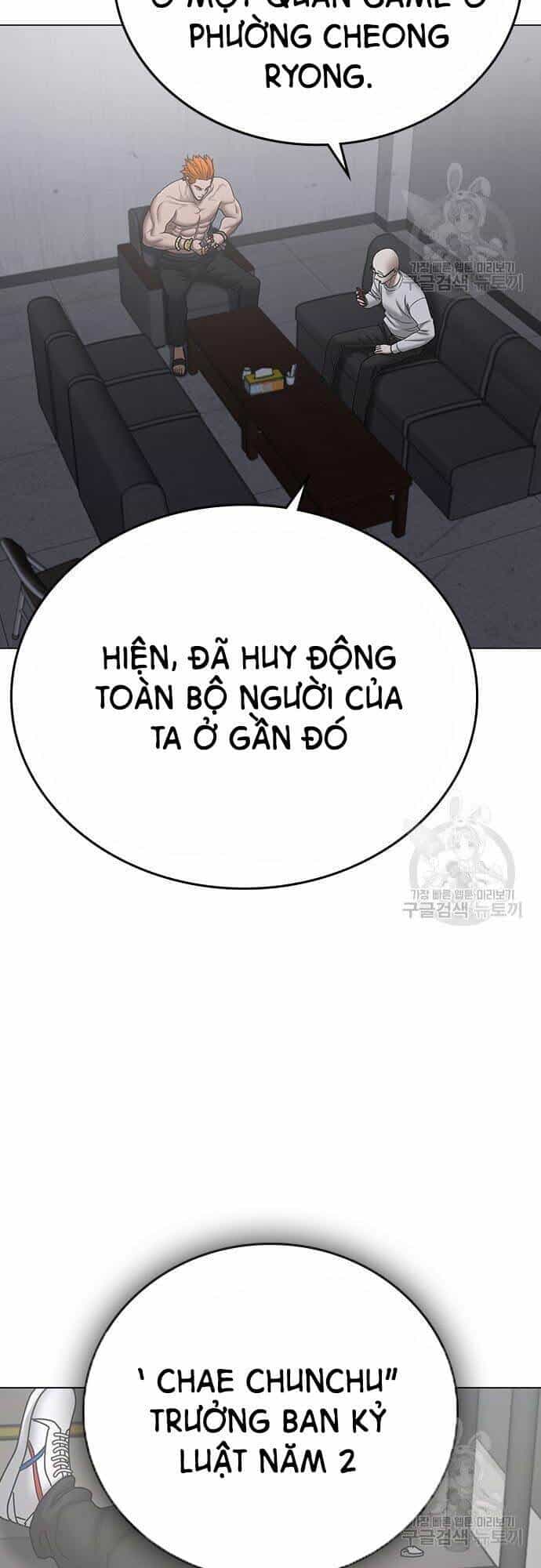 Nhiệm Vụ Đời Thật - Chương 65 - ảnh 2