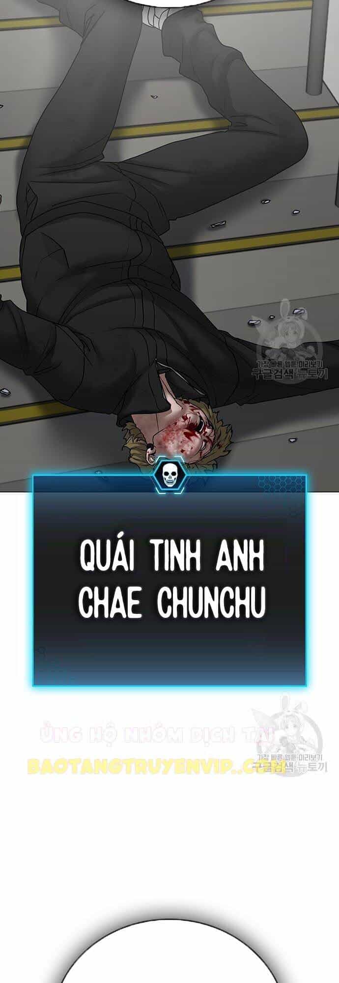 Nhiệm Vụ Đời Thật - Chương 65 - ảnh 3