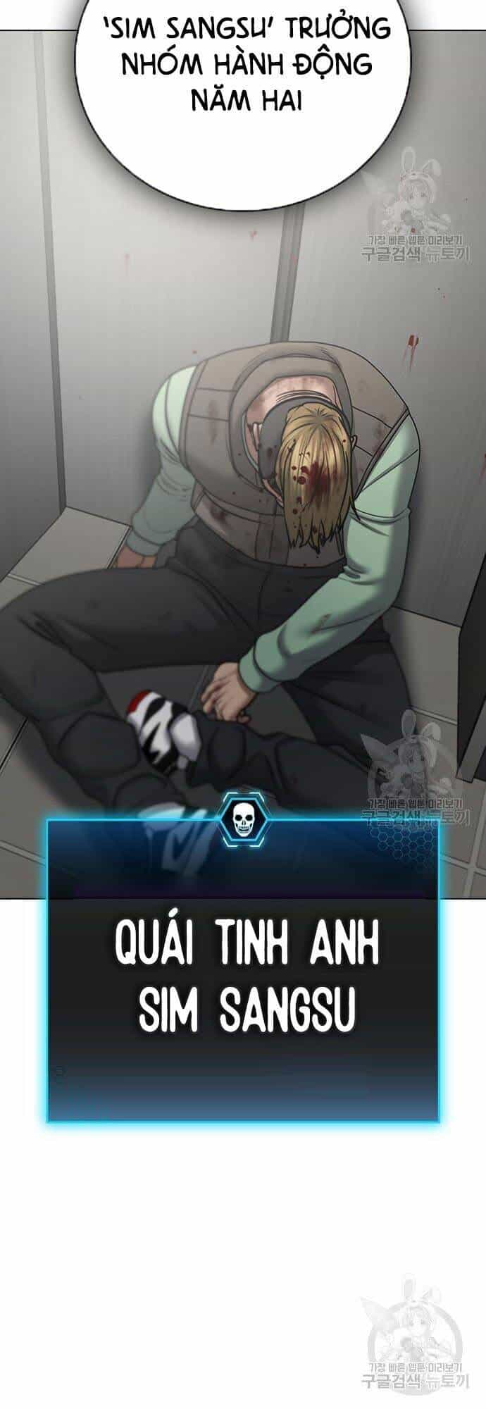 Nhiệm Vụ Đời Thật - Chương 65 - ảnh 4