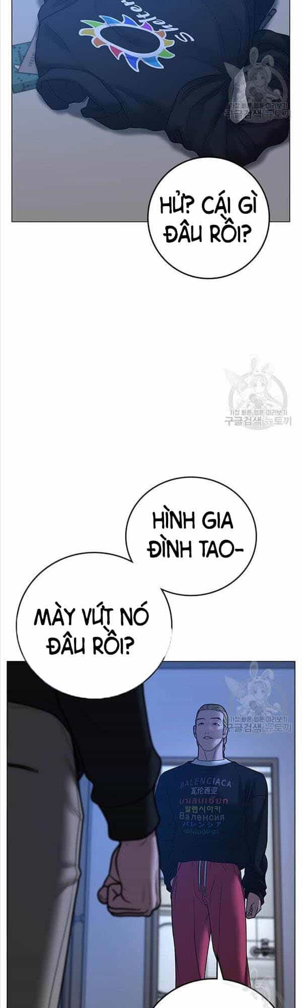 Nhiệm Vụ Đời Thật - Chương 66 - ảnh 59