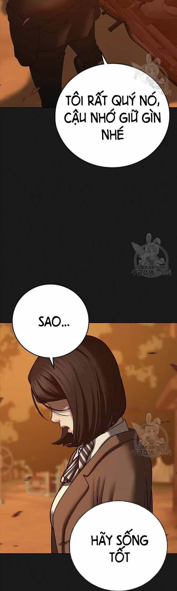 Nhiệm Vụ Đời Thật - Chương 66 - ảnh 6