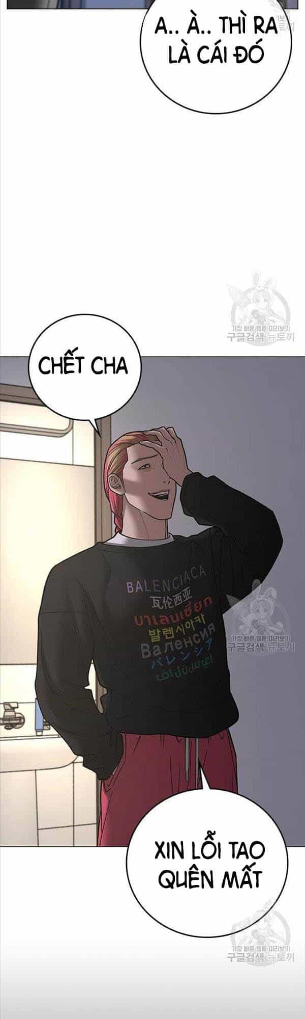 Nhiệm Vụ Đời Thật - Chương 66 - ảnh 60