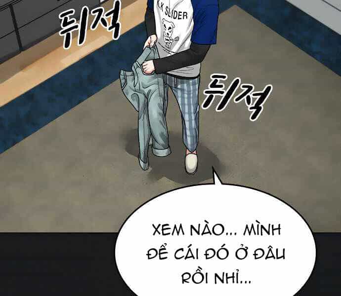 Nhiệm Vụ Đời Thật - Chương 8 - ảnh 19