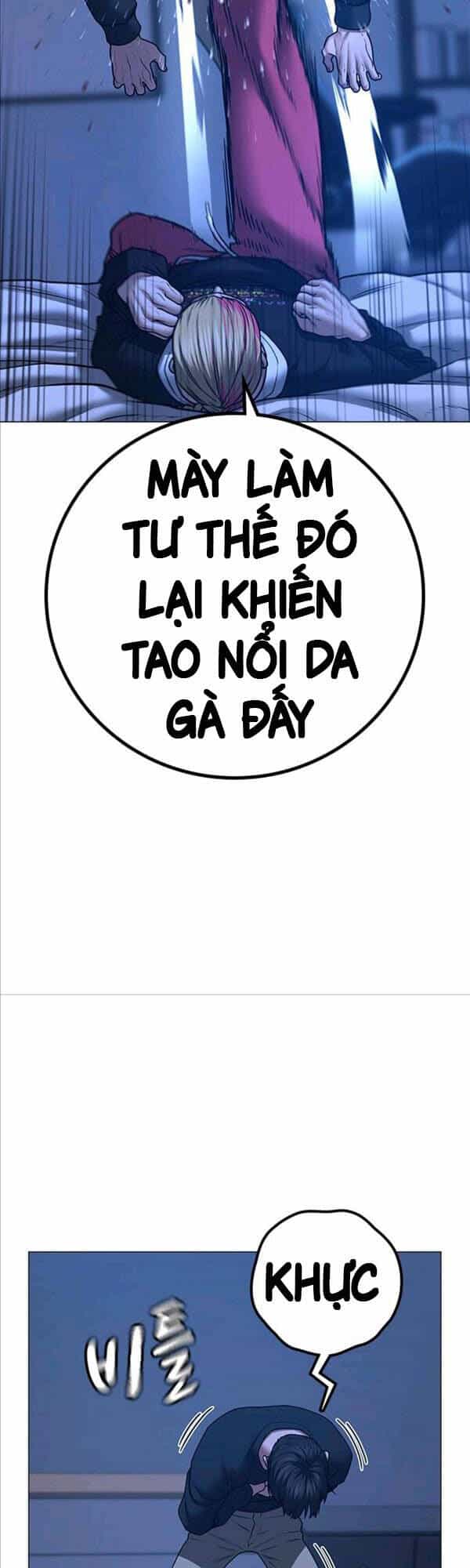 Nhiệm Vụ Đời Thật - Chương 67 - ảnh 32