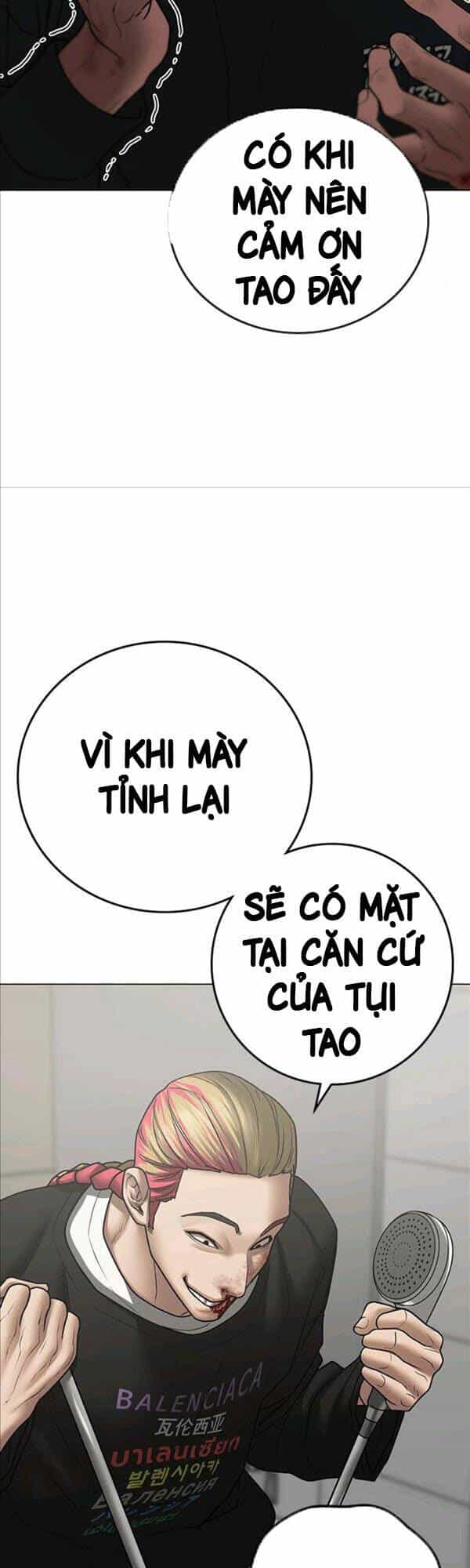 Nhiệm Vụ Đời Thật - Chương 67 - ảnh 45