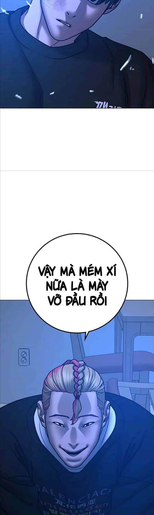 Nhiệm Vụ Đời Thật - Chương 67 - ảnh 6